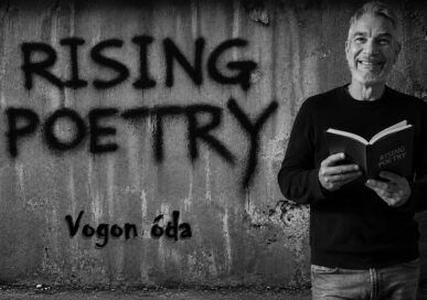 Vogon óda