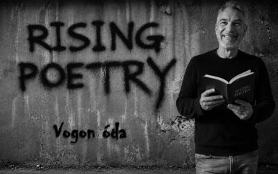 Vogon óda