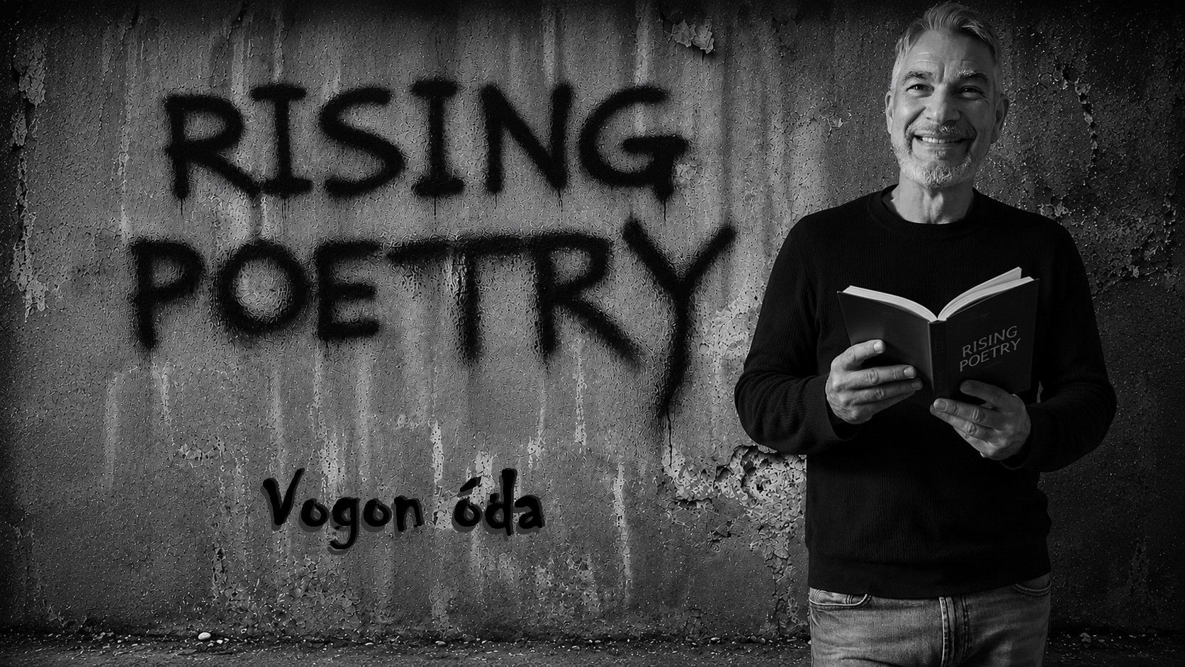Vogon óda